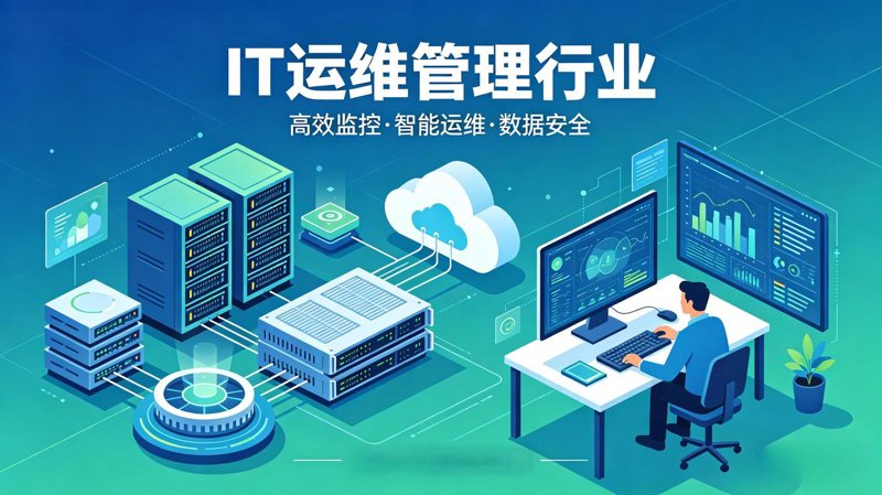 企业信息化解决方案:构建未来办公的新篇章